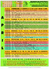 PREDSTAVITEV SPROSTITVENE JOGE